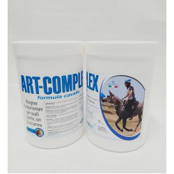 ART COMPLEX formula cavallo