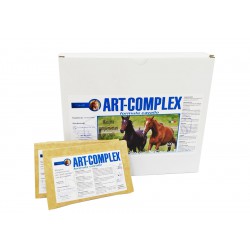 ART-COMPLEX Cavallo 40 bustine