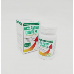 ACS AMINO COMPLEX formula pet