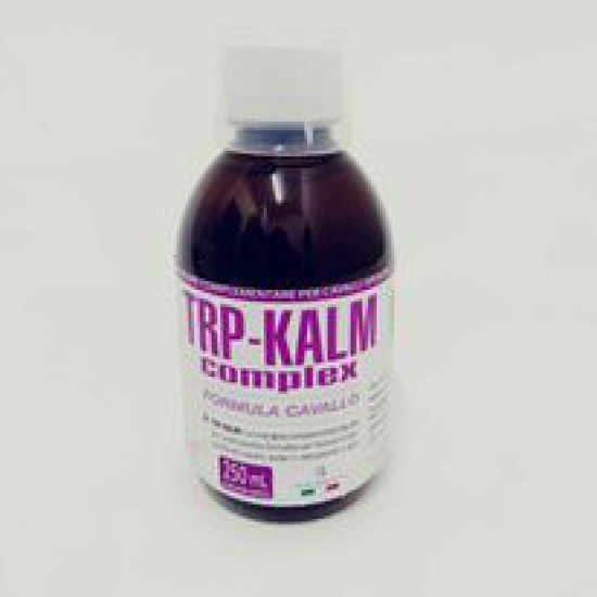 TRP-KALM COMPLEX  formula cavallo